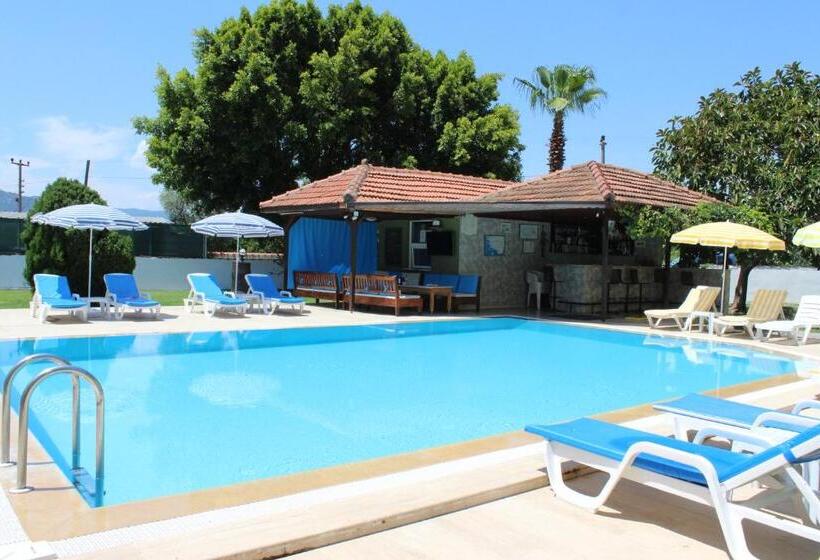 빌라 1 베드룸 - 수영장, Summer Life Villa Apart