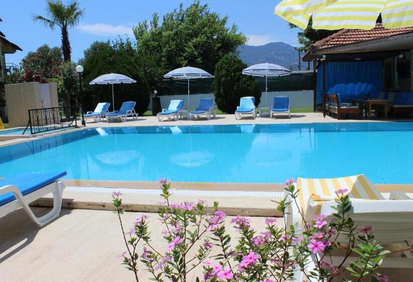 빌라 1 베드룸 - 수영장, Summer Life Villa Apart