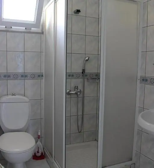 آپارتمان 1 خوابه با چشم‌انداز باغ, Summer Life Villa Apart