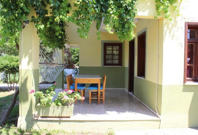 빌라 1 베드룸 - 수영장, Summer Life Villa Apart