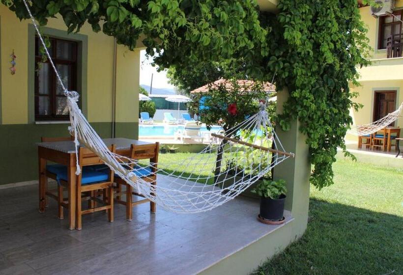 빌라 1 베드룸 - 수영장, Summer Life Villa Apart