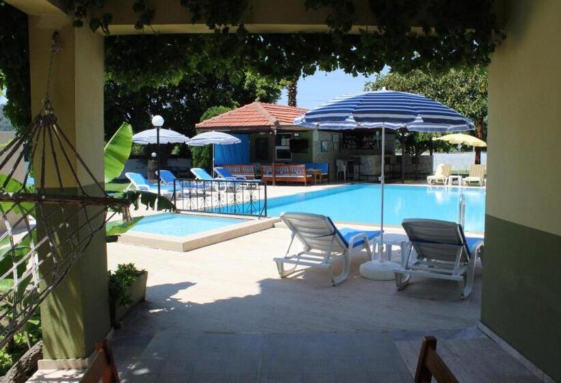 빌라 1 베드룸 - 수영장, Summer Life Villa Apart