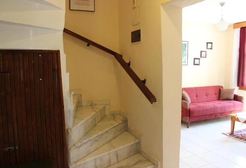 빌라 1 베드룸 - 수영장, Summer Life Villa Apart