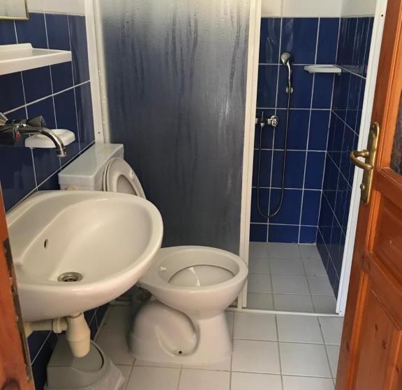 빌라 1 베드룸 - 수영장, Summer Life Villa Apart