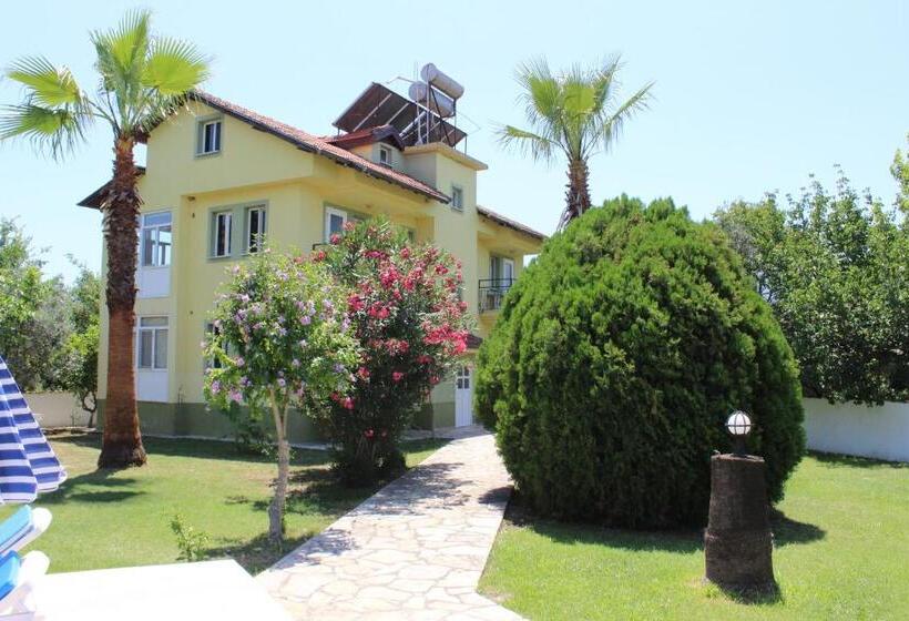 이코노미 트리플 룸, Summer Life Villa Apart