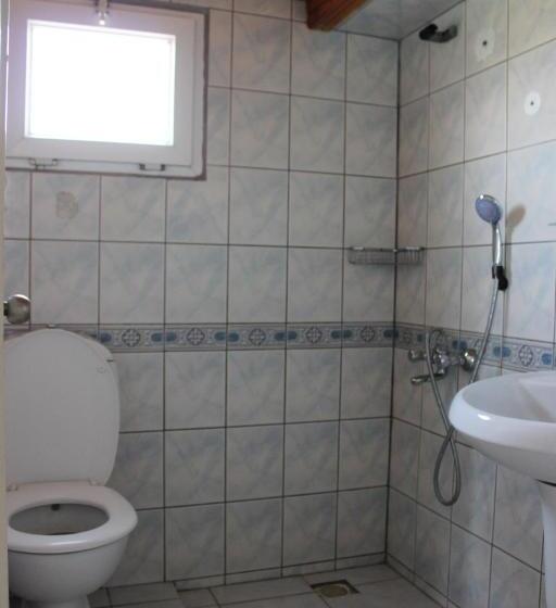 Трежместный Номер Economy, Summer Life Villa Apart
