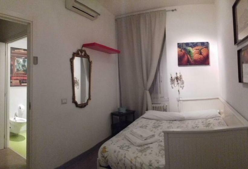 اتاق استاندارد, B&b Casa Cantoniera