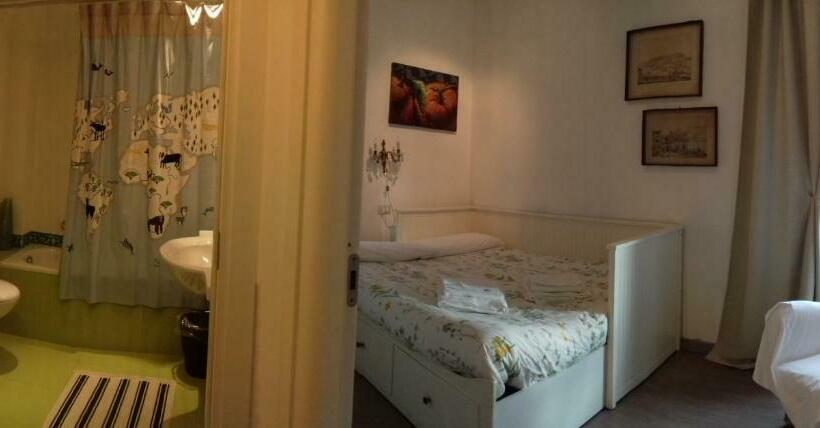 اتاق استاندارد, B&b Casa Cantoniera