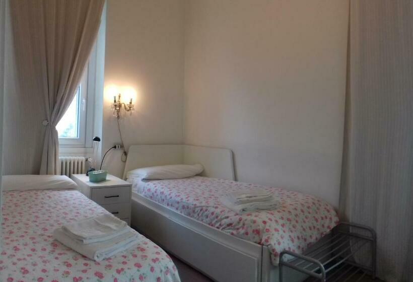 اتاق استاندارد, B&b Casa Cantoniera