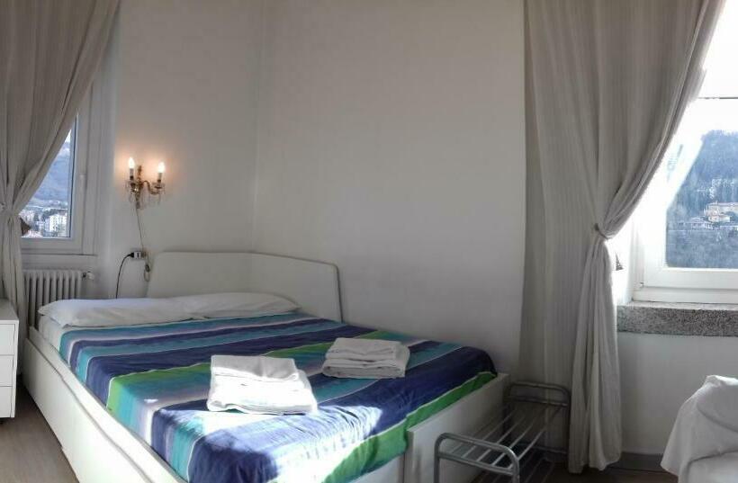 اتاق استاندارد, B&b Casa Cantoniera
