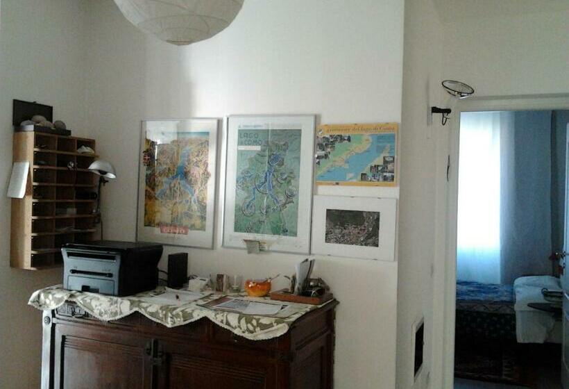 اتاق استاندارد, B&b Casa Cantoniera