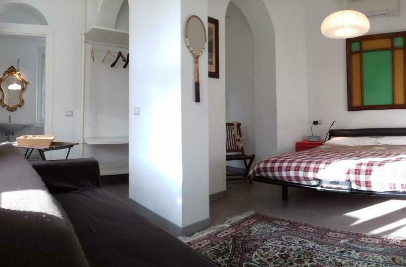 اتاق استاندارد, B&b Casa Cantoniera