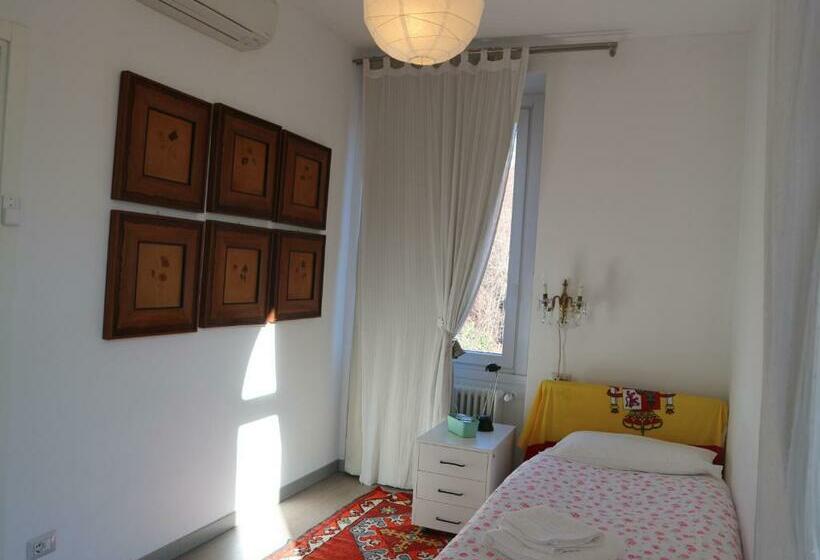 اتاق استاندارد, B&b Casa Cantoniera