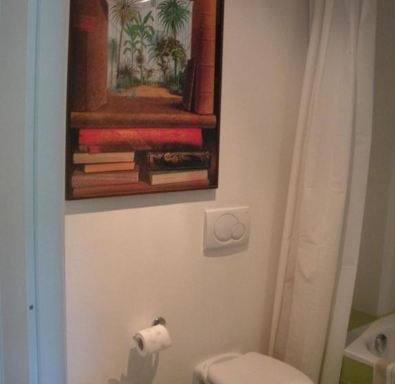 اتاق استاندارد, B&b Casa Cantoniera