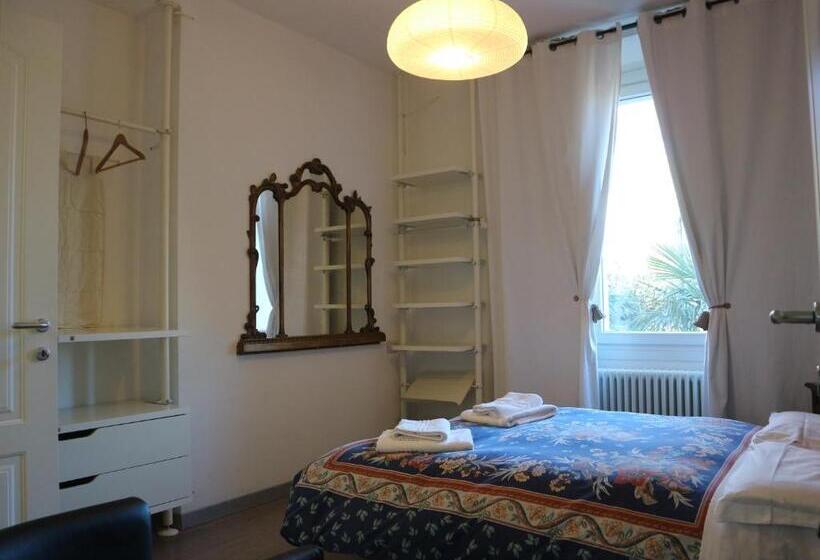 اتاق استاندارد, B&b Casa Cantoniera