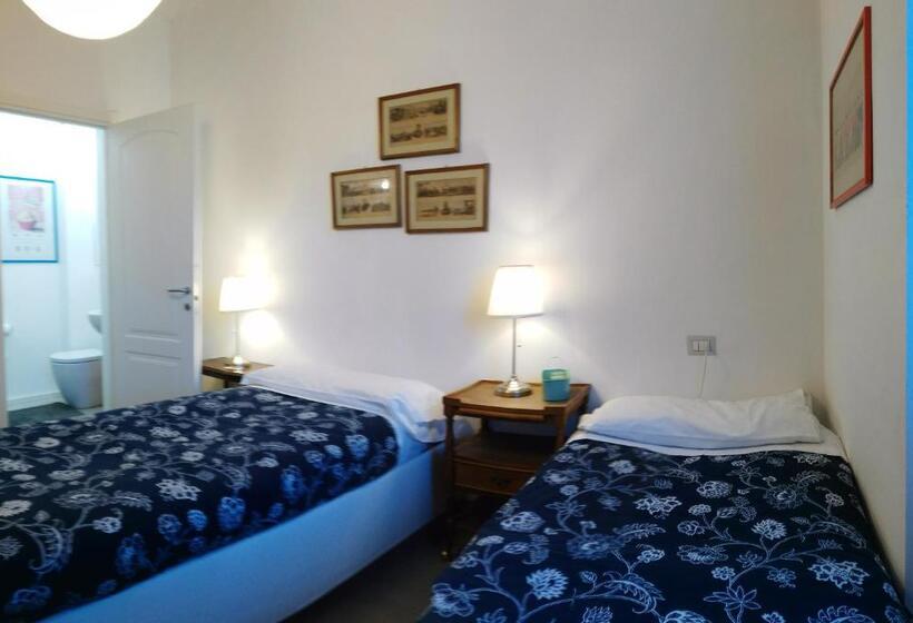 اتاق استاندارد, B&b Casa Cantoniera