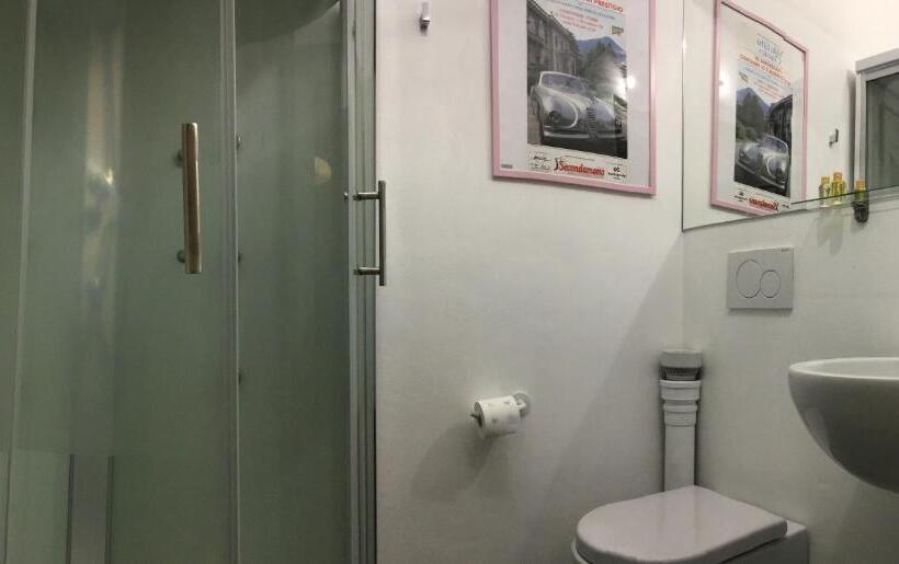 اتاق استاندارد, B&b Casa Cantoniera