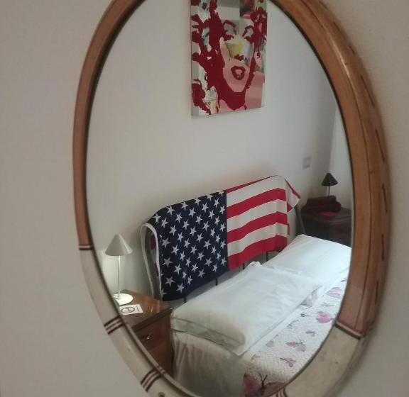 اتاق استاندارد, B&b Casa Cantoniera