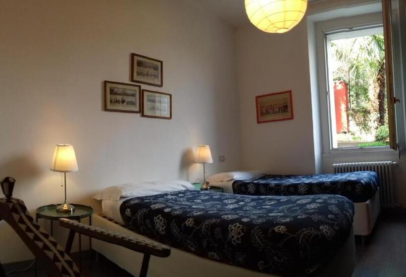 اتاق استاندارد, B&b Casa Cantoniera