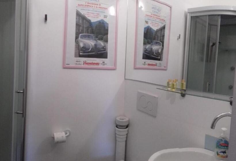 اتاق استاندارد, B&b Casa Cantoniera