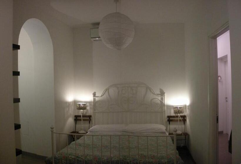 اتاق استاندارد, B&b Casa Cantoniera