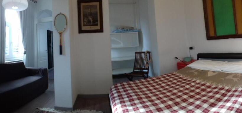 اتاق استاندارد, B&b Casa Cantoniera