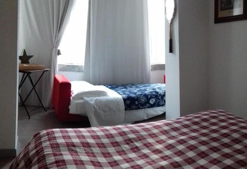 اتاق استاندارد, B&b Casa Cantoniera