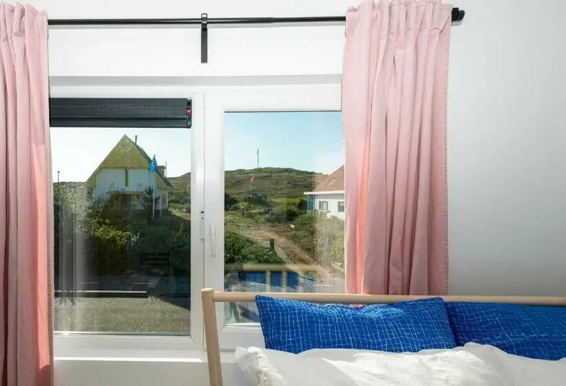 エコノミールーム, B&b Duinblick