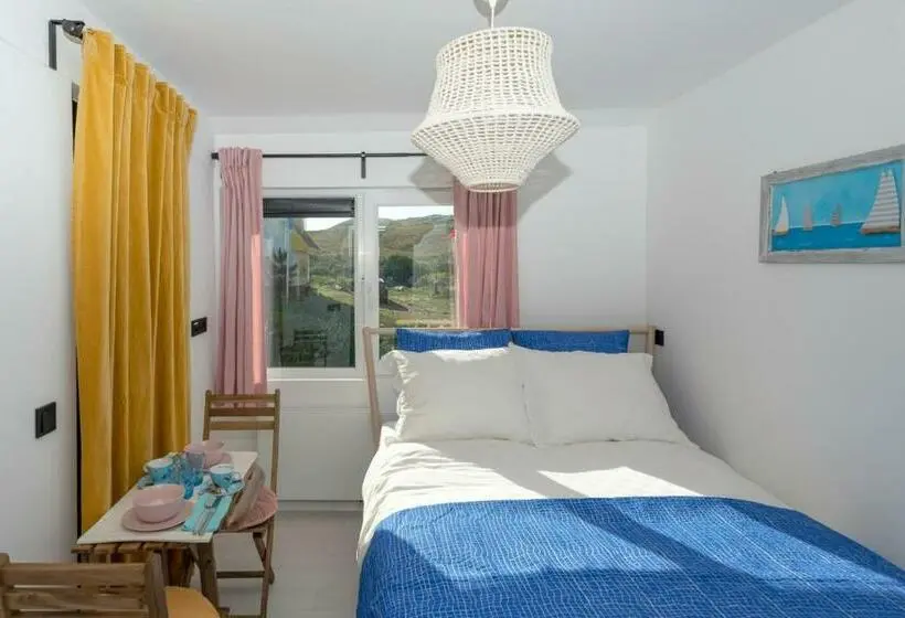 エコノミールーム, B&b Duinblick
