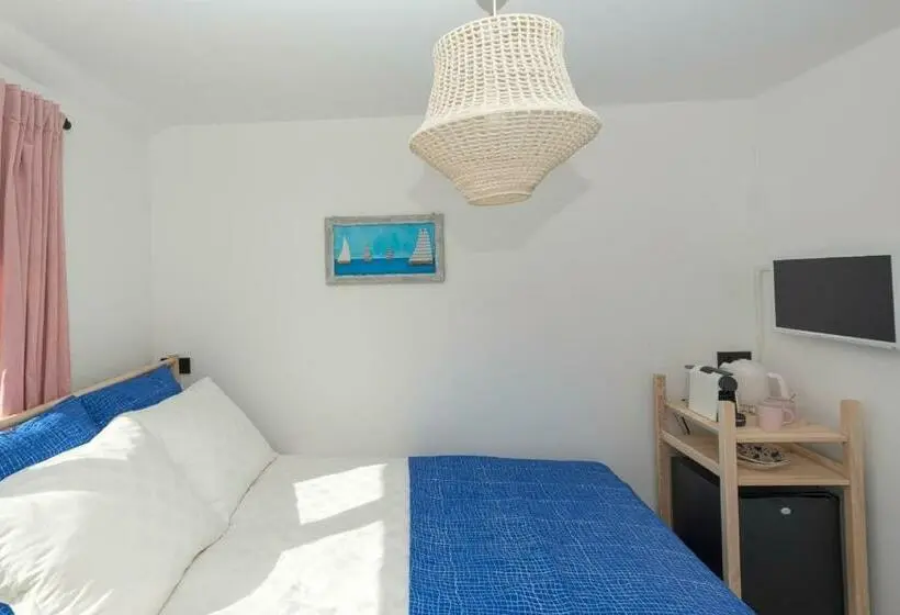 エコノミールーム, B&b Duinblick