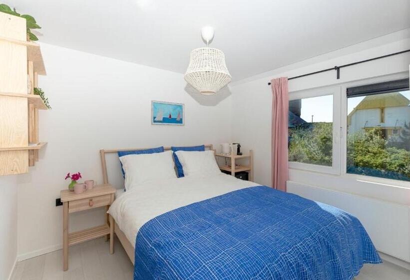 اتاق استاندارد, B&b Duinblick