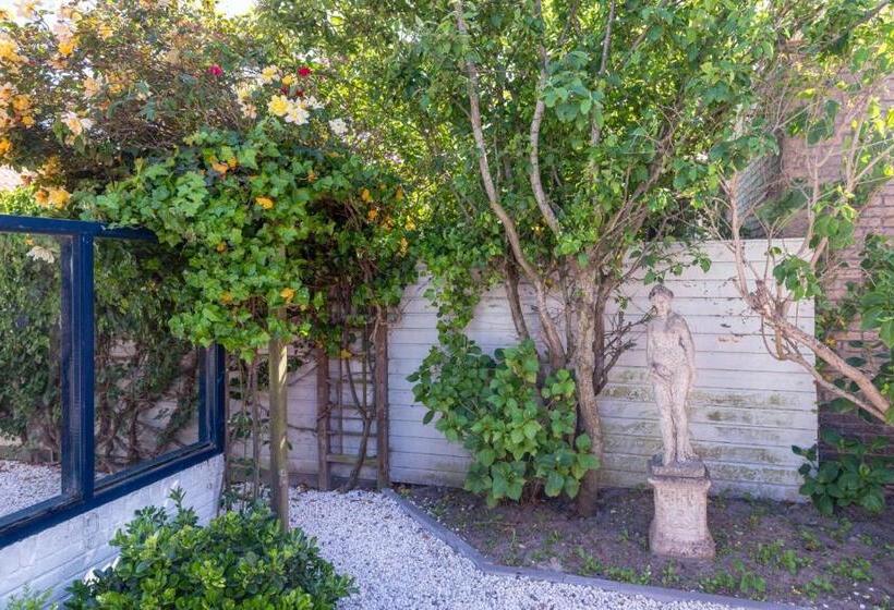 بنجلو عائلى, B&b Duinblick