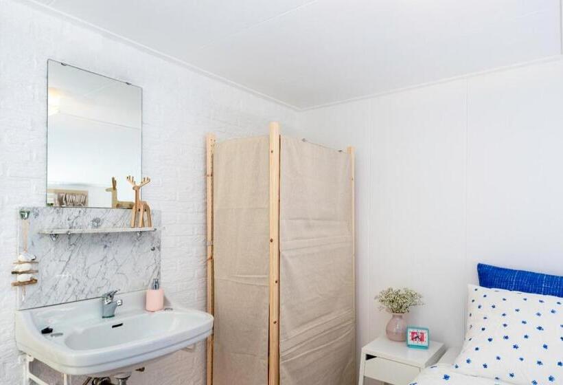 بنجلو عائلى, B&b Duinblick