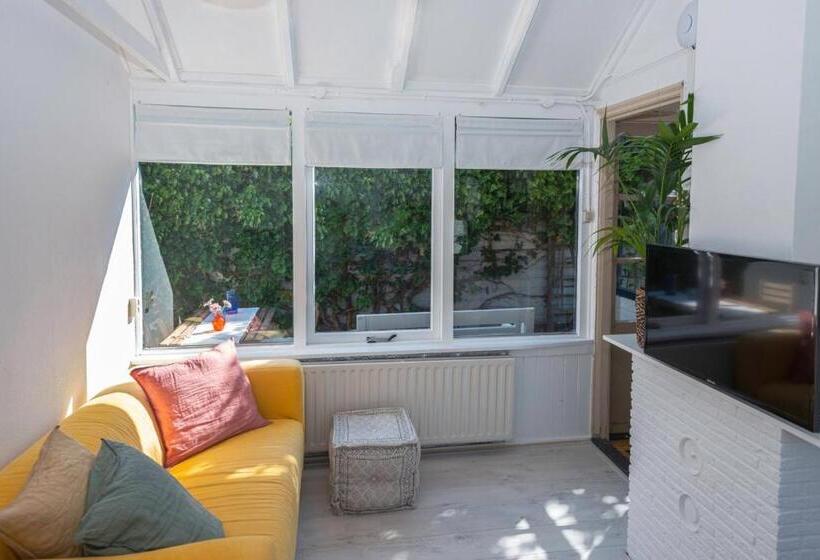 بنگله خانوادگی, B&b Duinblick