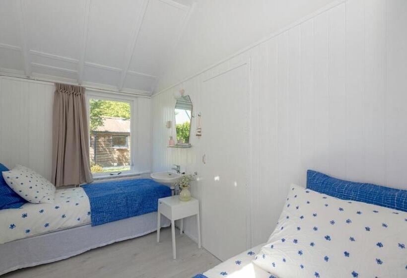 بنجلو عائلى, B&b Duinblick