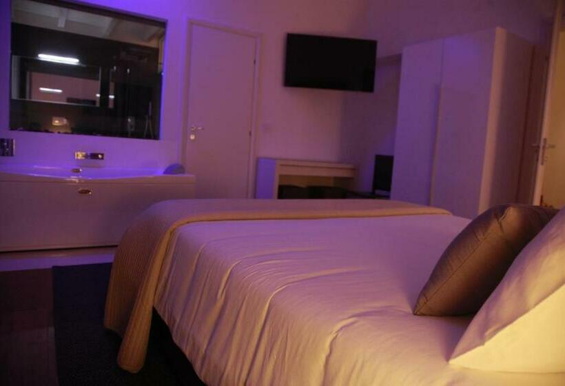 标准间, B&b Massimo Inn