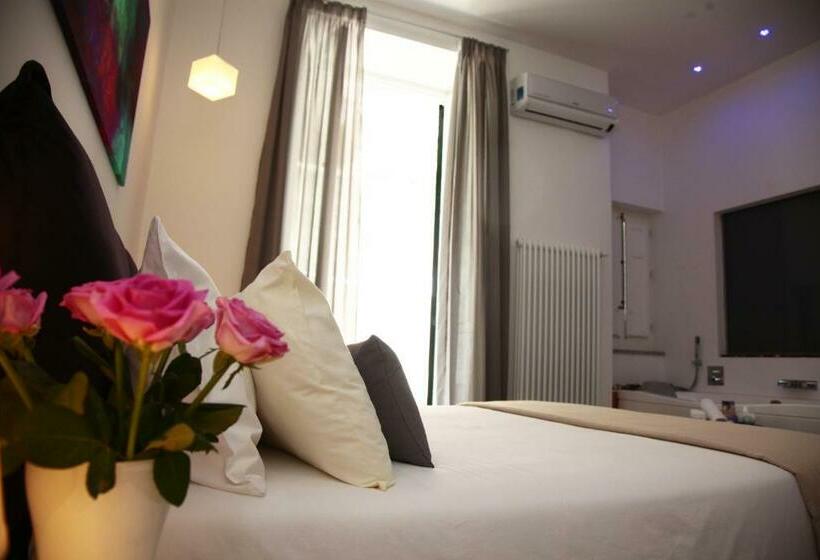 标准间, B&b Massimo Inn