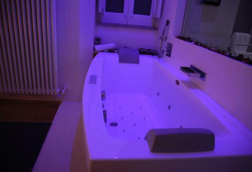 标准间, B&b Massimo Inn