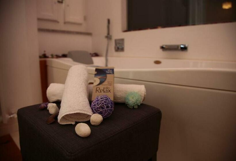 标准间, B&b Massimo Inn