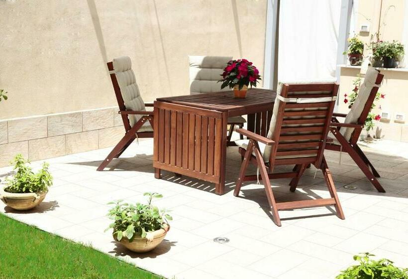 اتاق استاندارد, B&b Massimo Inn