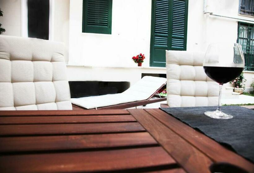 标准间, B&b Massimo Inn