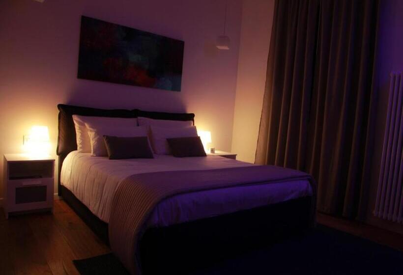 标准间, B&b Massimo Inn