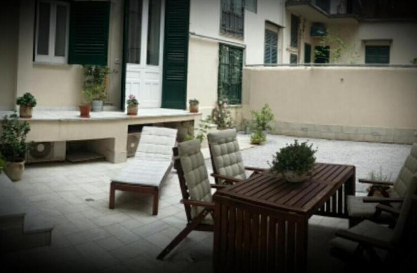 اتاق استاندارد, B&b Massimo Inn