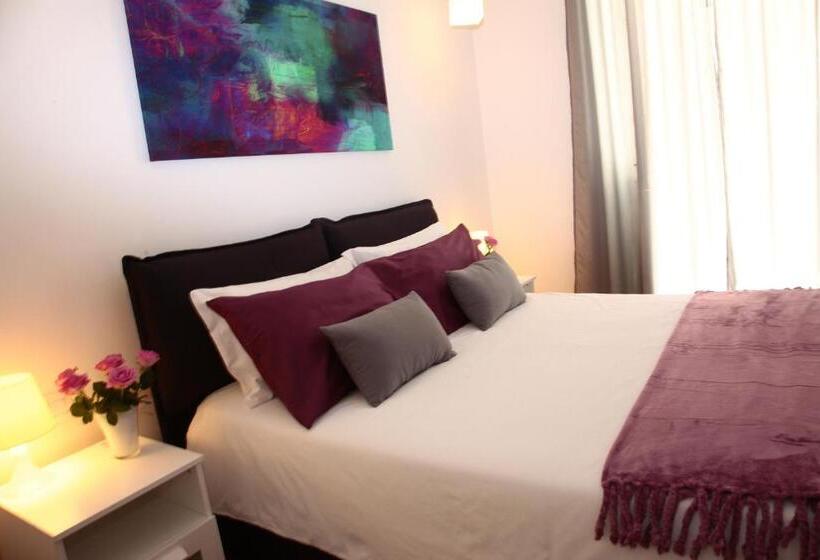 标准间, B&b Massimo Inn