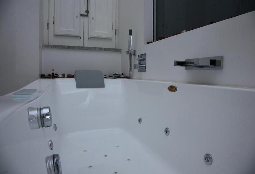 标准间, B&b Massimo Inn