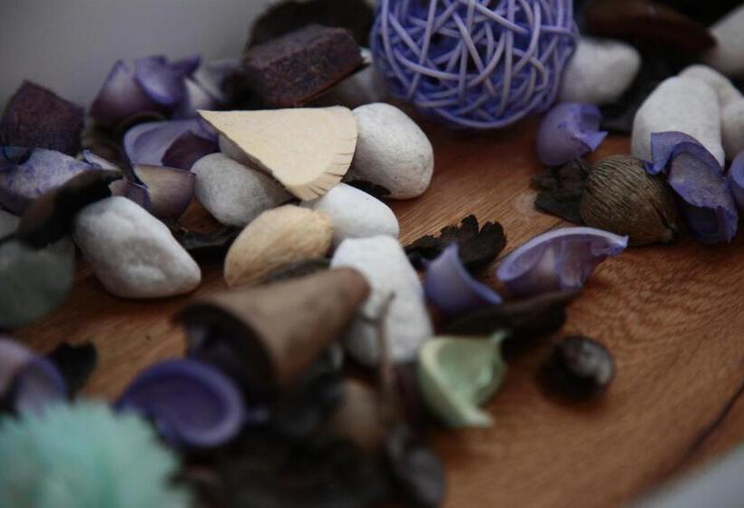 标准间, B&b Massimo Inn