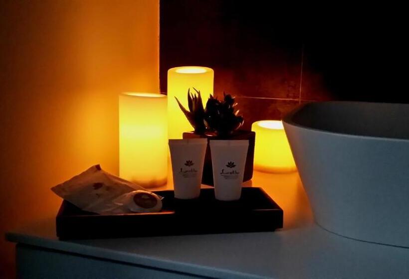 标准间, B&b Massimo Inn