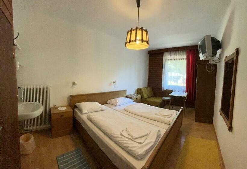 标准间, Klammer Gasthof