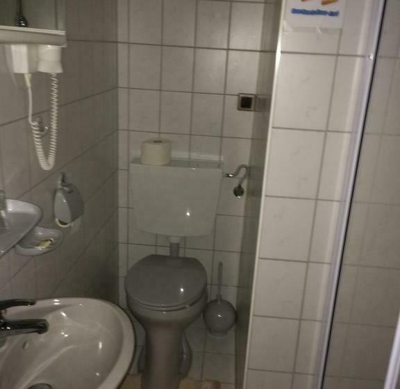 标准间, Klammer Gasthof