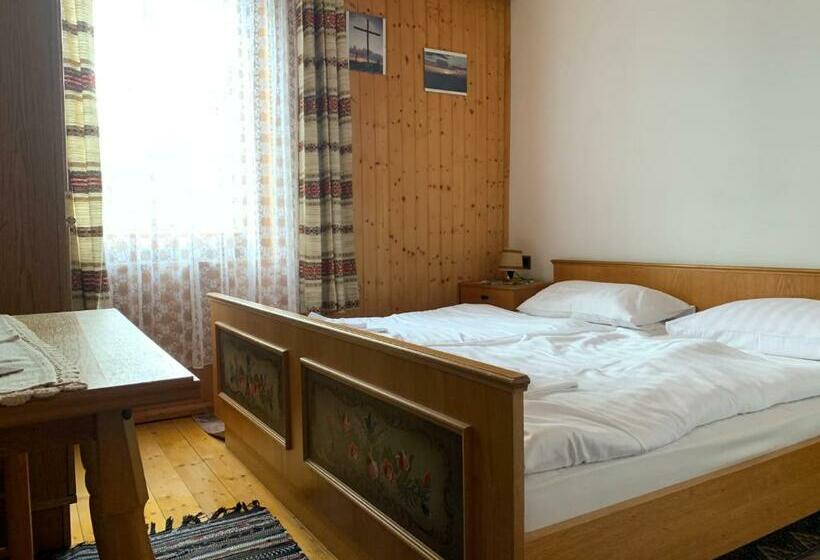 标准间, Klammer Gasthof